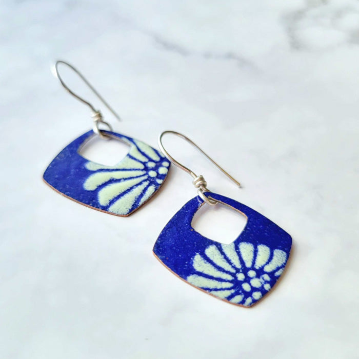 Enamel Alchemy — Volunteers' Reserve