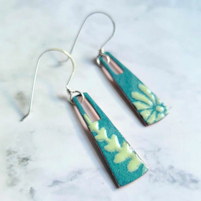 Enamel Alchemy — Volunteers' Reserve