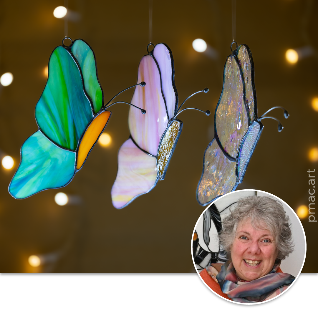 Wish upon a butterfly for Mothers' Day — 11 May