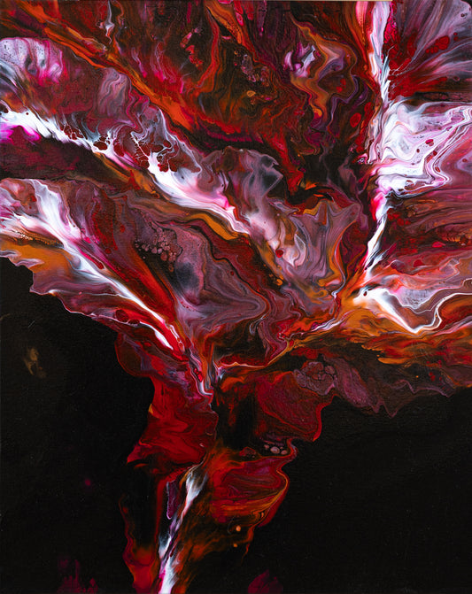 Flamme Eternelle