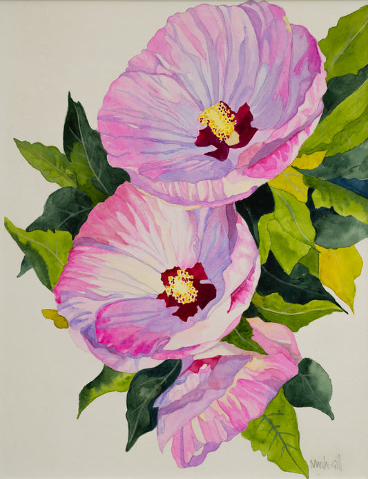 Roses of Sharon