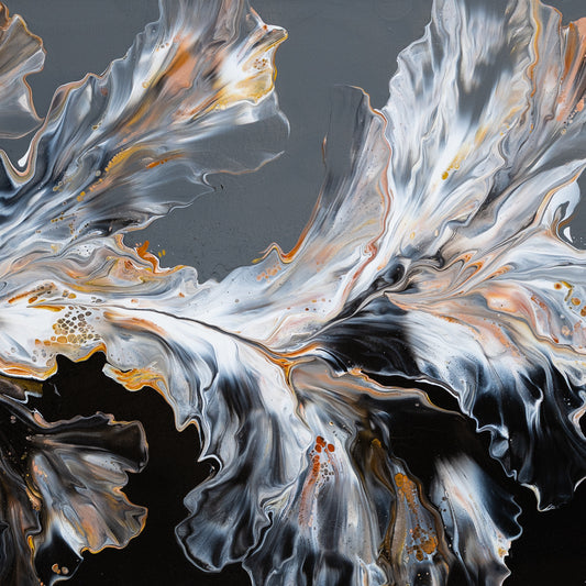 Silver Bloom