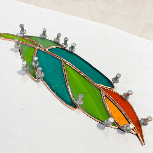 Whispers on the Wind — Stained-glass Suncatcher Workshop — 15 November