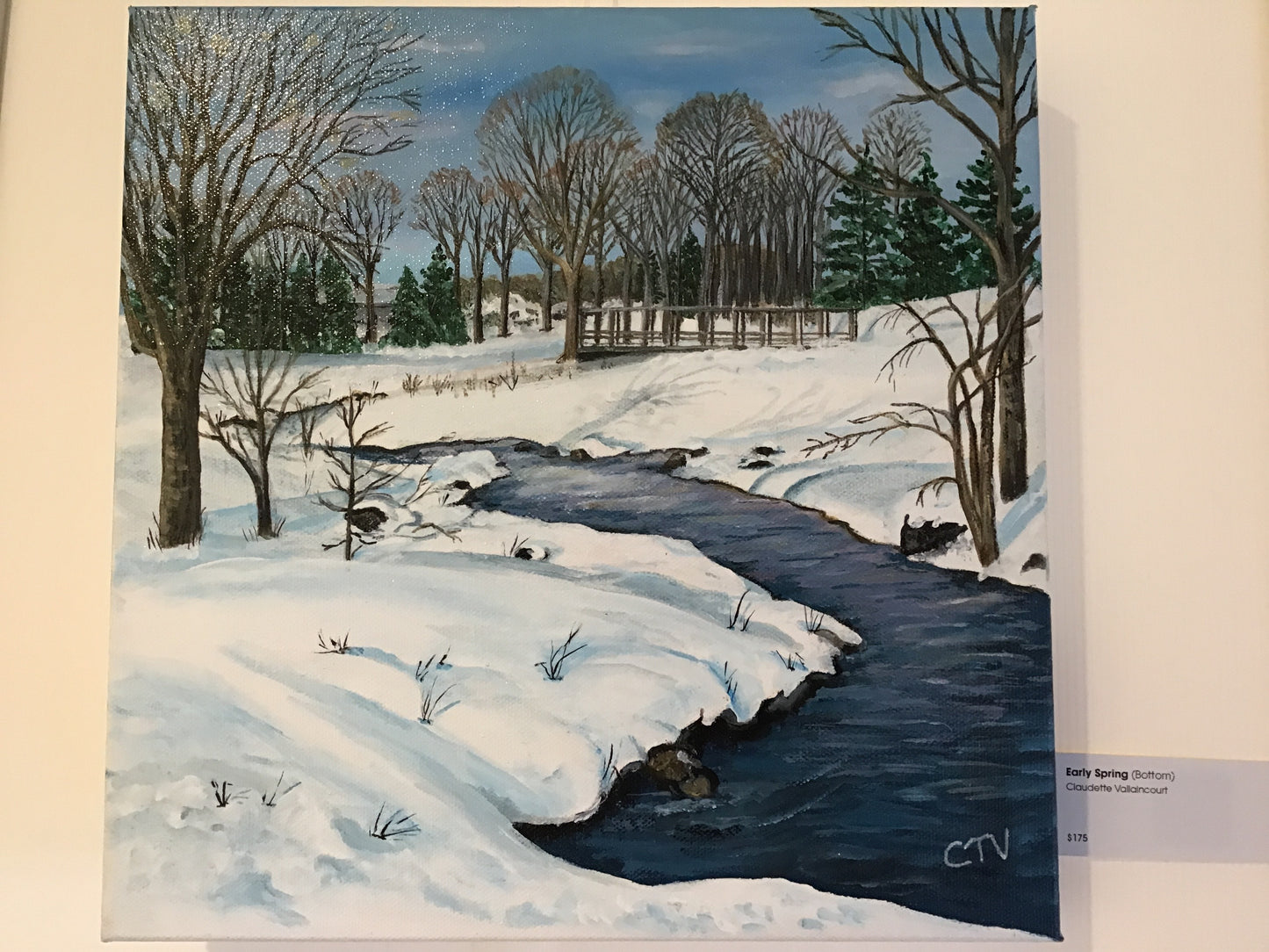 Early Spring