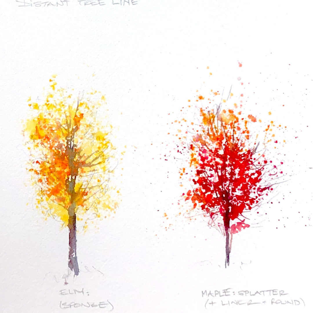 In the Falling Light — 07 November