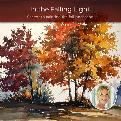 In the Falling Light — 07 November