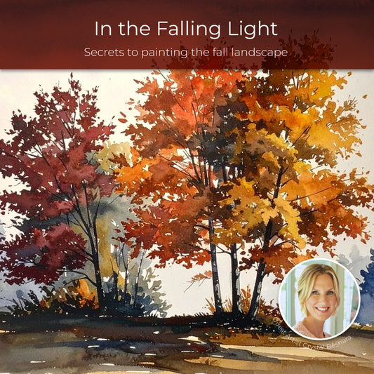 In the Falling Light — 07 November