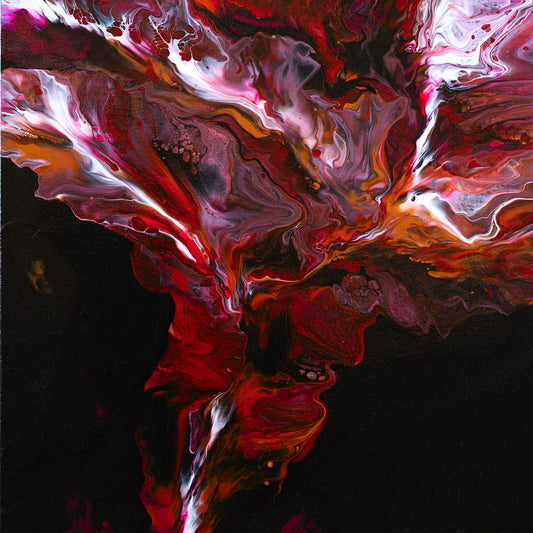 Flamme Eternelle