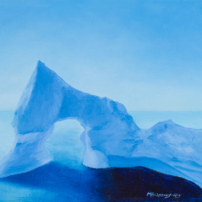 Majestic Iceberg
