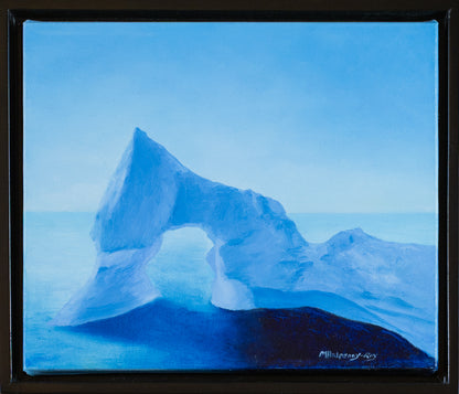 Majestic Iceberg
