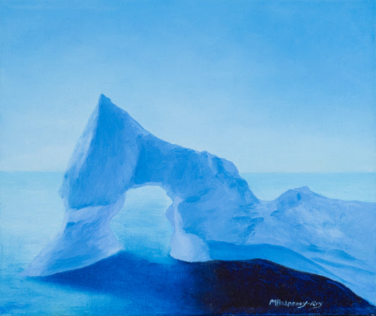 Majestic Iceberg