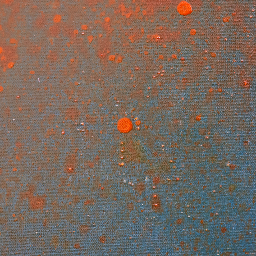 Opal #2 — Galaxy
