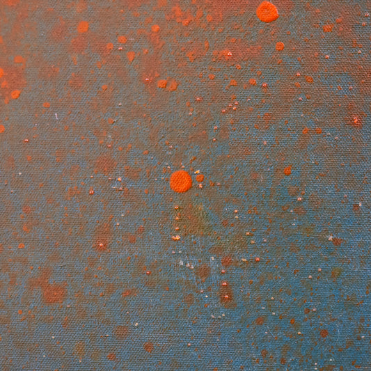 Opal #2 — Galaxy