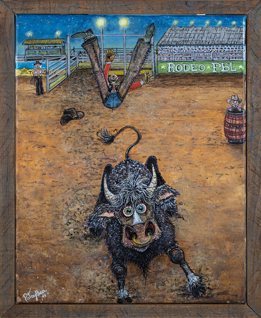 PBL Rodeo