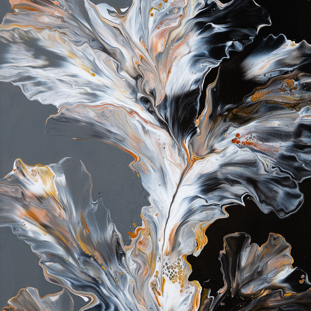Silver Bloom