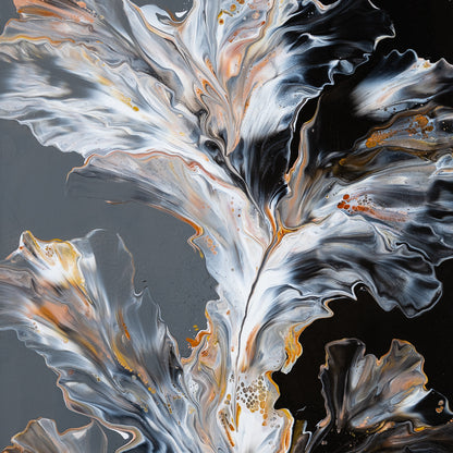 Silver Bloom
