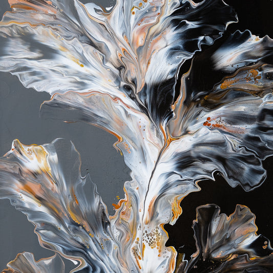 Silver Bloom