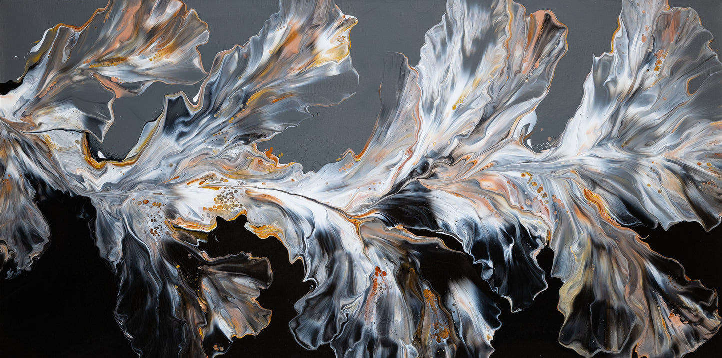 Silver Bloom