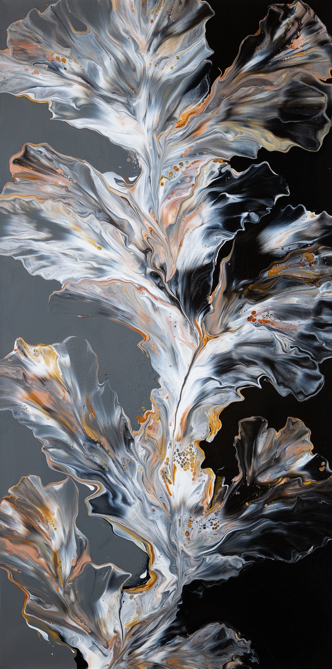 Silver Bloom