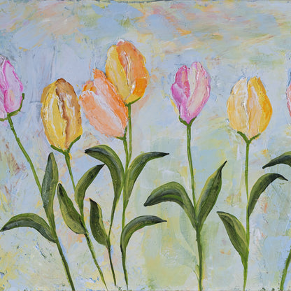 Springing