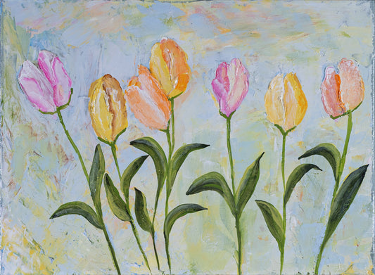 Springing