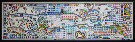 VA Vancouver Alexandria