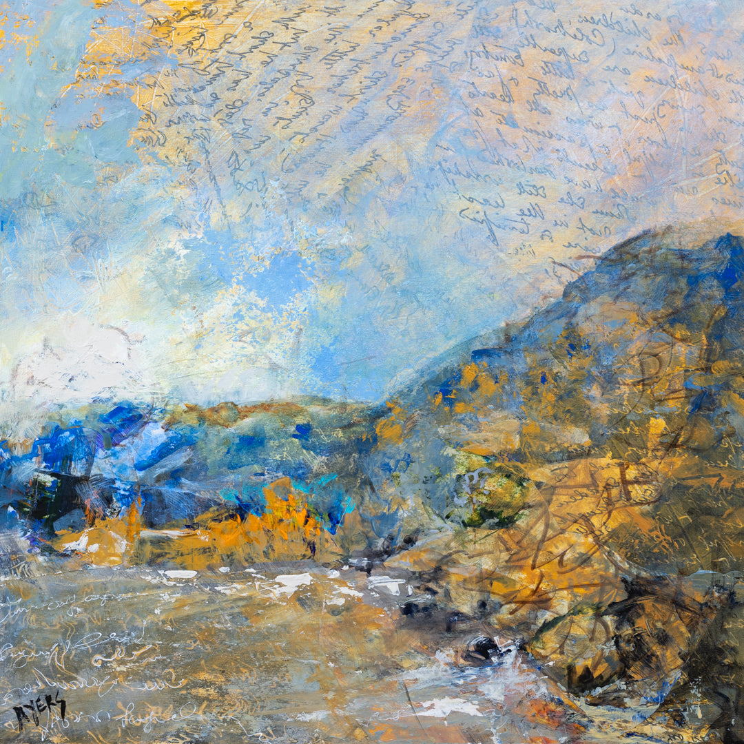 Whispers in the Wind