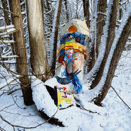 Woodland Wonder