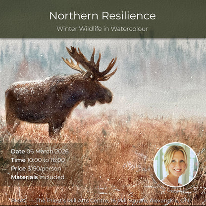 Northern Resilience