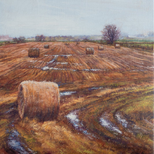 September Bales