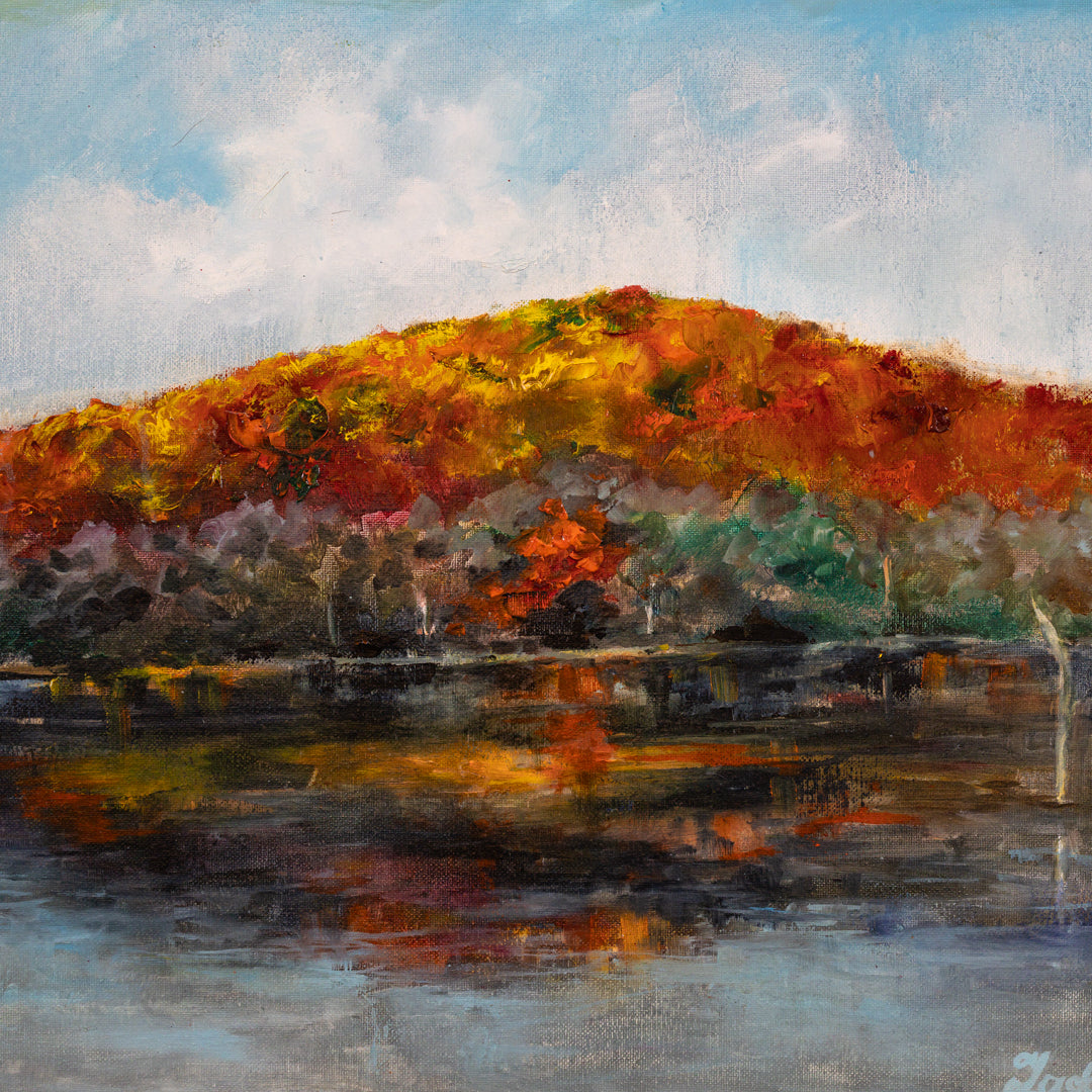Autumn Rhapsody