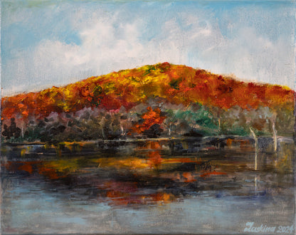 Autumn Rhapsody