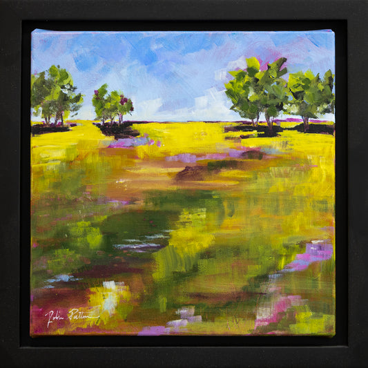 Breathe Deeply of Summer