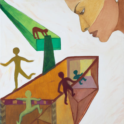 Confinement