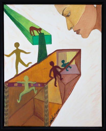 Confinement
