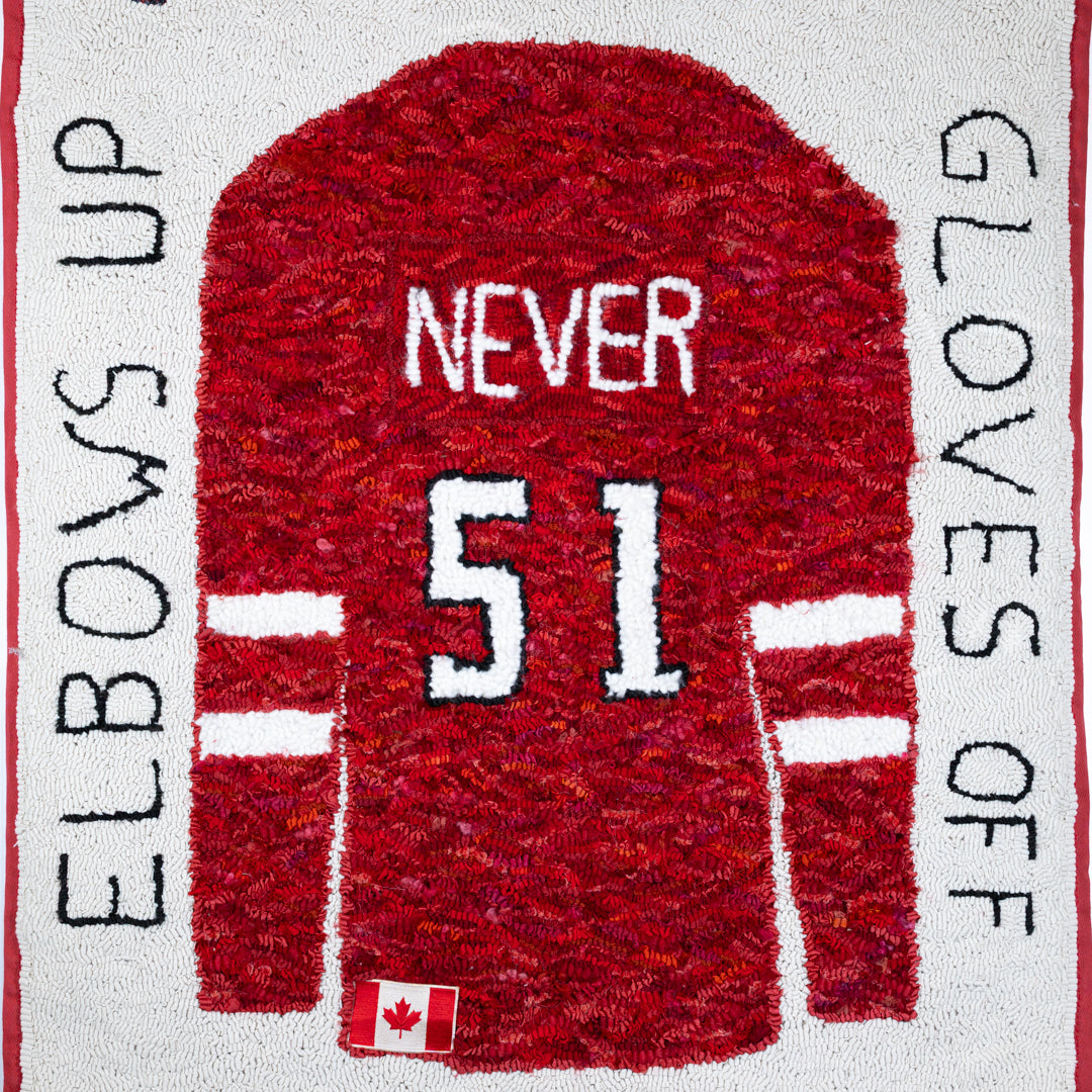 Never 51