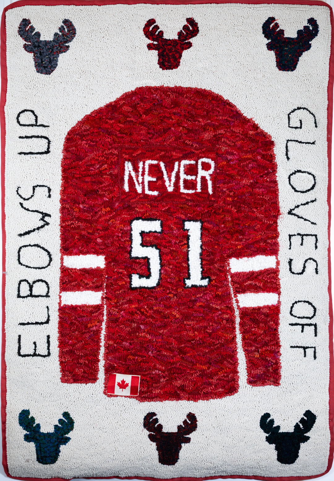 Never 51