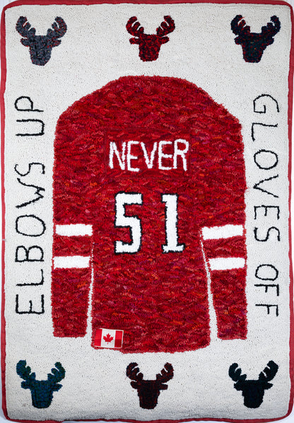 Never 51