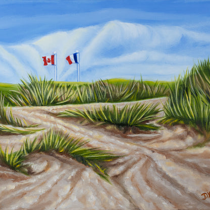 Remember Juno Beach