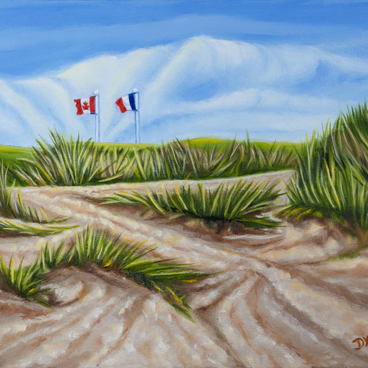 Remember Juno Beach