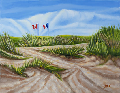 Remember Juno Beach