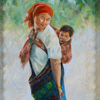 Thai Love