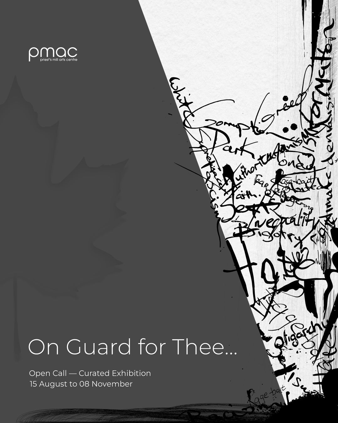 On Guard for Thee: Additional Entries