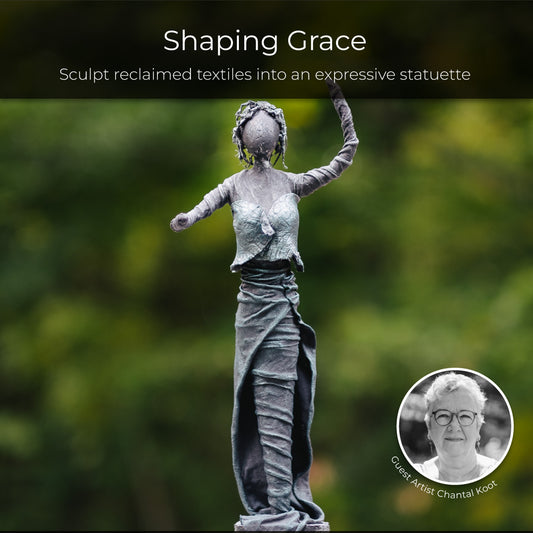 Shaping Grace