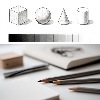 The Pear Affair — An introduction to Drawing