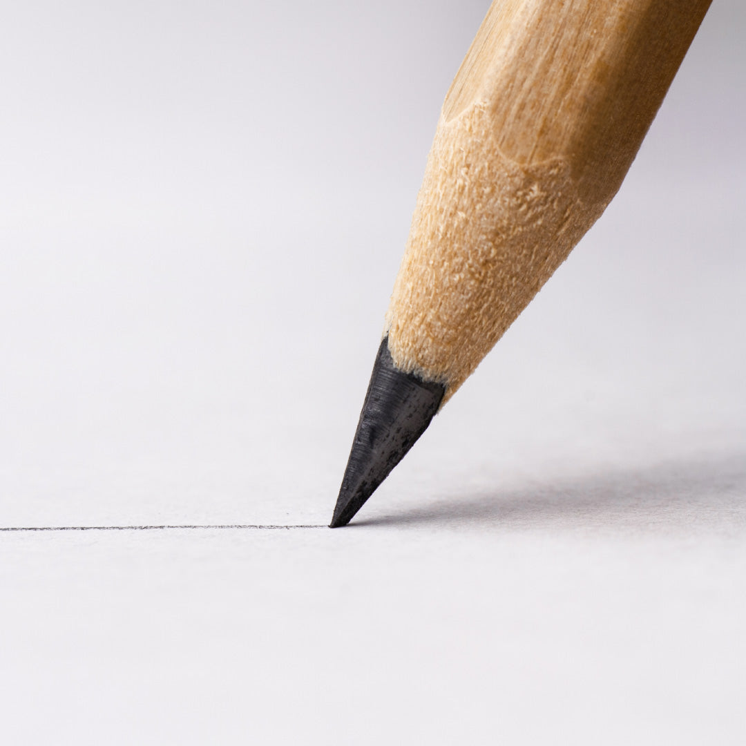 The Pear Affair — An introduction to Drawing