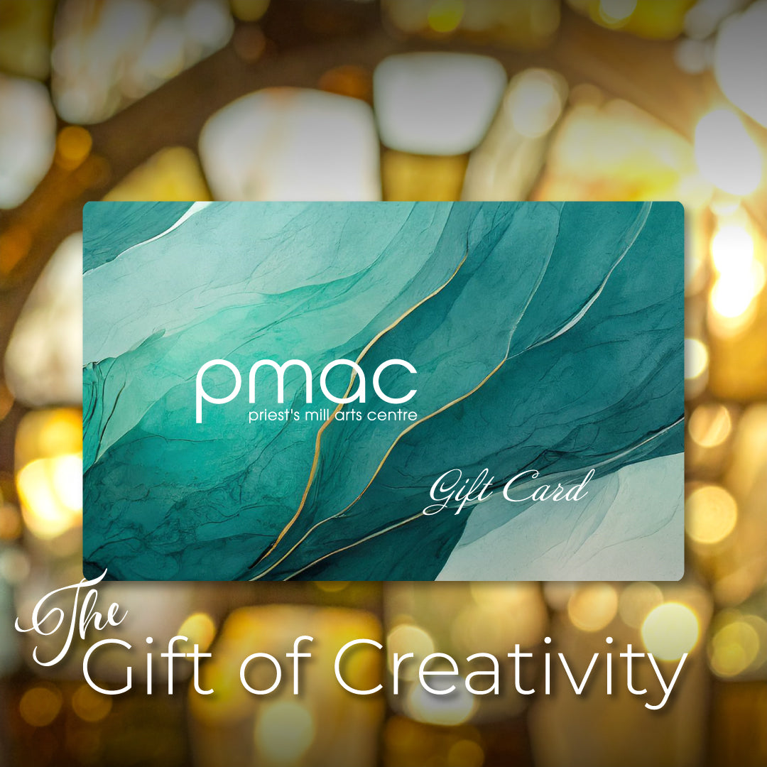 PMAC Gallery & Studio Gift Card
